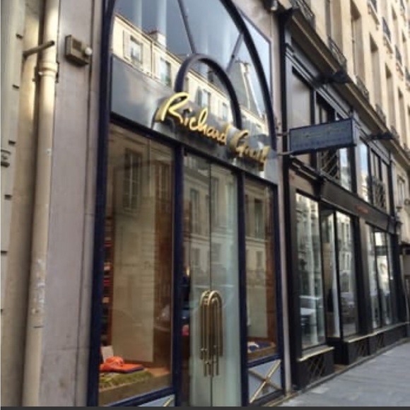 Richard Grand NWT 100% Modal Scarf - Picture 9 of 11